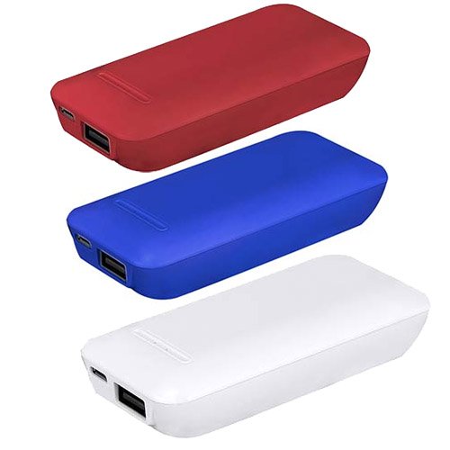 POWER BANK HARGY
